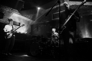 Vítězem soutěže 1Band2Play se v roce 2017 stali ETTE ENAKA