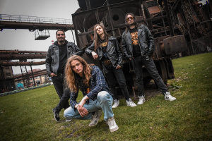 REFORE mění bubeníka a začínají pracovat na novém materiálu