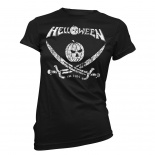 triko pirate ženské_1