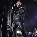 ROCK POD KAMEŇOM: Sninské rybníky (SR) 8.-10.8.2013