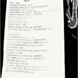 OI POLLOI, CRIPPLEKORPS - 14.5.2012, Praha, Klub 007