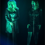 THERION - 13.10.2012, Masters of Rock Café, Zlín