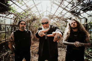 Metalová legenda RAGE rozburácí Rockové Hranice 