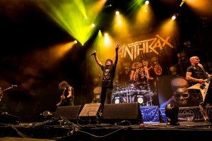 ACCEPT, ANTHRAX, SEPULTURA: Metalfest odstartuje už za měsíc a půl! 