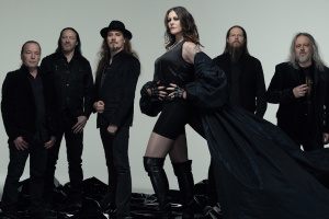 NIGHTWISH se probouzejí? Tuomas Holopainen plánuje další album, turné zatím ne 
