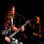 Power Metal Blast vol. 9 - 12.11.2011, Brno, Favál 