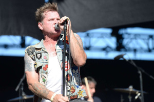 Zemřel David Roach, frontman americké kapely JUNKYARD