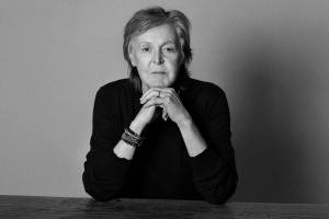 Paul McCartney se nerad fotí: „Žádná selfíčka!“