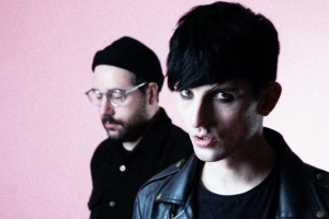 Zpěvák CREEPER spustil nový projekt