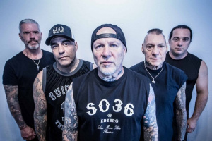 AGNOSTIC FRONT nakopávají v novém singlu sedací část všem uhýbákům 