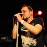 CITRON - 13.4.2013, Pardubice, Žlutý pes