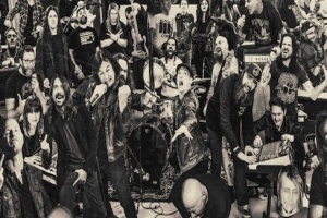 Unikátní projekt TEENAGE TIME KILLERS pouští do světa skladbu nahranou s Jello Biafrou