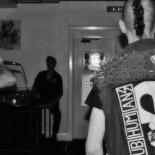 Paralelní akce k Rebellion punk festivalu - 10-11.8.2013, Blackpool, Anglie