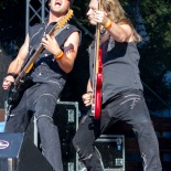 Rock pod kameňom 2014