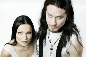 „Byli jsme jako neandrtálci, kteří ublížili naší úžasné zpěvačce.“ Tuomas z NIGHTWISH přiznal chybu při rozchodu s Tarjou