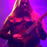 Winter Masters of Rock - 24.11.2012, Zlín, Stadion Luďka Čajky