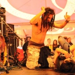 Obscene Extreme Aftershow Party - 7.7.2013, Trutnov