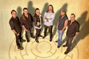 VIDEO: Progresivní power metal v podání LABYRINTH