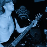 BRUTAL TRUTH ad. - 1.8.2013, Praha, Modrá Vopice