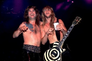 Ozzy Osbourne oslaví 30 let „No More Tears“ novými vinyly