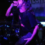 BRUTAL TRUTH ad. - 1.8.2013, Praha, Modrá Vopice