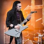 Masters of Rock 2012 - vol I