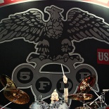 Rock im Park - 7.-9. červen 2013, Norimberk, Německo, vol. I