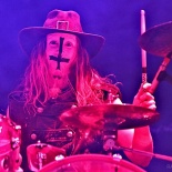 ROB ZOMBIE 5