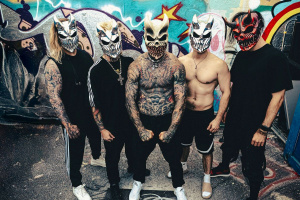 Deathcorový nářez a baba jaga bez slitování: SLAUGHTER TO PREVAIL už v únoru v Praze!