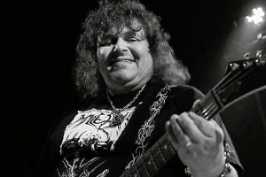 Zemřel MILOŇ ŠTERNER, výrazná tvář Arakainu osmdesátých let