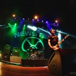 Rock im Park - 7.-9. červen 2013, Norimberk, Německo, vol. I