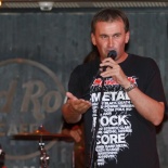 Spark Rock Party vol. 1 - 12.6.2012 