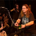 Power Metal Blast vol. 9 - 12.11.2011, Brno, Favál 