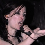 FUCK THE FACTS, PSYCHOFAGIST, DIPHTERIA, PERFECITIZEN - 1.4.2012, Praha, Modrá Vopice 