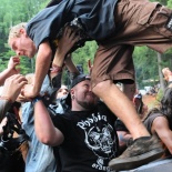 Obscene Extreme - Den II. - 5.7.2013