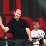 Rock im Park - 7.-9. červen 2013, Norimberk, Německo, vol. I