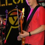 OI POLLOI, CRIPPLEKORPS - 14.5.2012, Praha, Klub 007