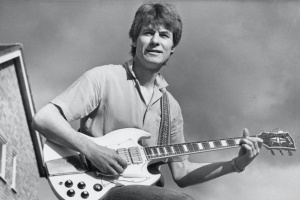 Zemřel kytarista THE ANIMALS Hilton Valentine