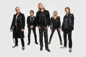 DEF LEPPARD slibují svou nejpestřejší desku ever