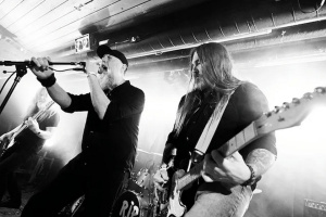 Nocturno Culto (DARKTHRONE) v řadách AVRAK vydá v říjnu studiovou prvotinu