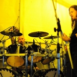 Obscene Extreme Aftershow Party - 7.7.2013, Trutnov