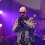 JUDAS PRIEST - 8.5.2012, Pardubice, ČEZ Aréna 