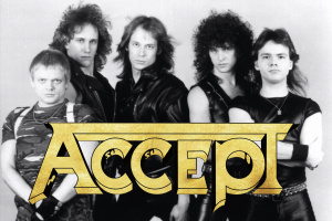 Lednový Spark oslavuje 50. výročí ACCEPT