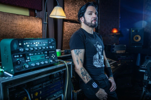 PRONG vstupují do nové éry ve svižném tempu, poslechněte si nový singl „The Banner“
