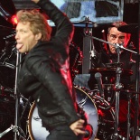 BON JOVI - 24. 6. 2013, Praha, Eden