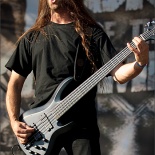 Masters of Rock 2011 - vol. III 