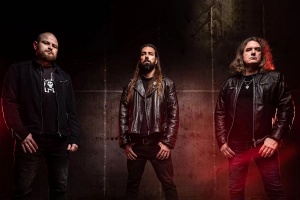 Legendární basák MEGADETH se dal na death metal