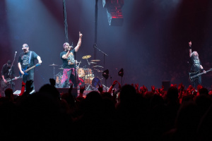 HARLEJ v Praze: Třicátníci+ v Outůčku