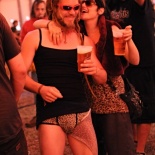 Obscene Extreme Aftershow Party - 7.7.2013, Trutnov