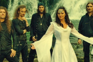 EDENBRIDGE – Volání ráje